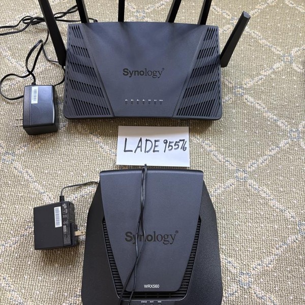 Synology Router