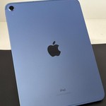 Good Apple iPad (10th Gen) - Unlocked, 64 GB, Blue, A2757