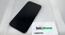 Mint
													Apple iPhone 13 - Metro by T-Mobile, Midnight, 128 GB, A2482, photo 1 of 6