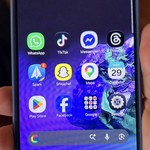 Mint Samsung Galaxy S26 Ultra - Unlocked, 256 GB, Black, 12 GB, SM-S948U1