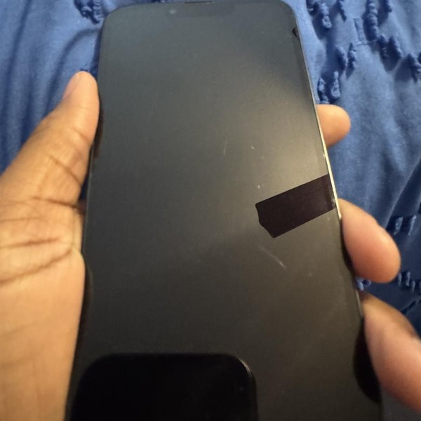 Apple iPhone 13 - Verizon, Midnight, 128 GB, A2482