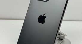 Fair
													Apple iPhone 15 Pro Max - Unlocked, Black, 1 TB, A2849, photo 1 of 4