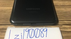 Good
													Samsung Galaxy A11 - T-Mobile, Black, 32 GB, 2 GB, photo 4 of 7