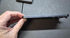 Good
													Samsung Galaxy S25 - Unlocked, Blueblack, 256 GB, 12 GB, SM-S931U1, photo 3 of 9