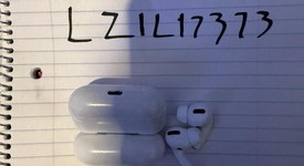 Used
													Apple AirPods Pro 2nd Gen - USB-C, photo 4 of 5