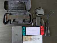 Nintendo Switch - OLED