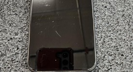 Fair
													Apple iPhone Xr - Unlocked, Black, 64 GB, A1984, photo 1 of 8
