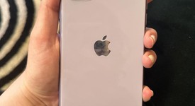 Good
													Apple iPhone 11 - Verizon, Purple, 64 GB, A2111, photo 4 of 6