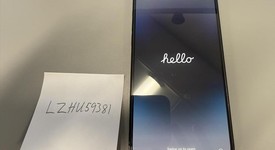 Good
													Apple iPhone 14 Pro Max - Unlocked, Black, 256 GB, A2651, photo 1 of 12