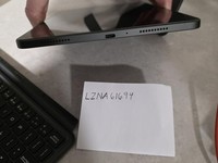 REDMAGIC Nova Gaming Tablet