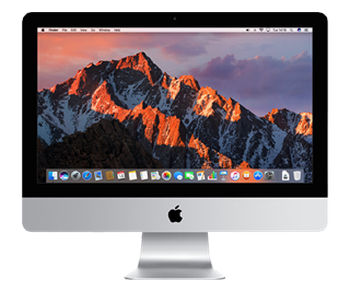 iMac 2017 21.5" for sale