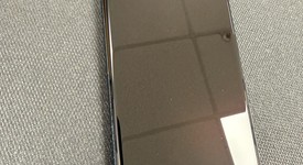 Good
													Samsung Galaxy S22 Ultra - Verizon, Green, 128 GB, 8 GB, SM-S908U, photo 1 of 6