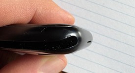 Good
													Apple Watch Series 8 45mm - Midnight, A2771 - GPS, Aluminum, photo 3 of 11