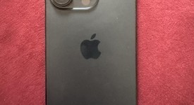 Good
													Apple iPhone 14 Pro - Unlocked, Black, 128 GB, A2650, photo 3 of 5