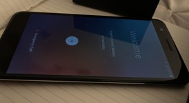 Mint
													LG K30 - T-Mobile, Black, photo 5 of 10