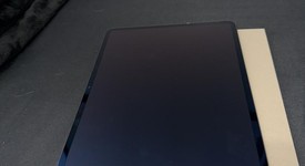 Mint
													Apple iPad Pro 13" (M4) 2024 - Wi-Fi, Black, 2 TB, 16 GB, A2925, Nano-texture Glass, photo 4 of 7