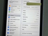 Apple iPad Mini 7th Gen