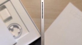 Mint
													Apple iPad Air 11" (M3) 2025 - Wi-Fi, Starlight, 128 GB, A3266, photo 2 of 8