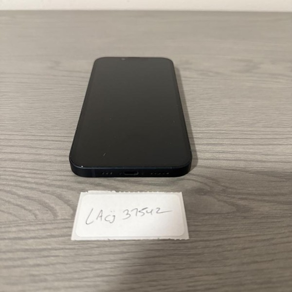 Apple iPhone 14 - Unlocked, 128 GB, Midnight, A2649