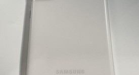 Fair
													Samsung Galaxy S21 5G - Unlocked, White, 128 GB, 8 GB, SM-G991U1, photo 4 of 5