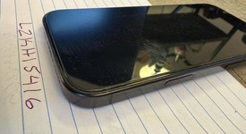 Mint
													Apple iPhone 16 Pro - Unlocked, Black, 256 GB, A3083, photo 5 of 7