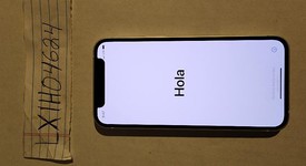 Mint
													Apple iPhone 12 Mini - T-Mobile, White, 64 GB, A2176, photo 1 of 6