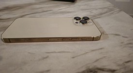 Mint
													Apple iPhone 13 Pro Max - T-Mobile, Gold, 256 GB, A2484, photo 1 of 14