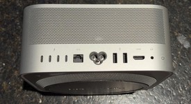 Good
													Mac Studio 2022 - Apple M1 Max, 4 TB, 64 GB, 32 Core GPU, photo 2 of 6