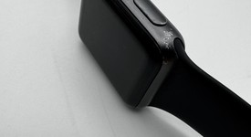 Good
													Apple Watch Series 3 38mm - Gray, A1858, Aluminum - GPS, photo 4 of 10