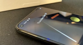 Mint
													Google Pixel 5 - Unlocked, Black, 128 GB, 8 GB, GD1YQ, photo 2 of 17