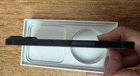 Good
													Apple iPhone 14 - Unlocked, Midnight, 128 GB, A2649, photo 5 of 14