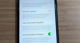 Good
													Apple iPhone SE 3rd Gen 2022 - T-Mobile, Midnight, 64 GB, A2595, photo 1 of 13