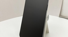 Fair
													Apple iPhone 12 Pro Max - Unlocked, Pacific Blue, 256 GB, A2342, photo 2 of 7