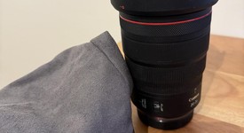 Mint
													Canon RF 24-70mm f2.8L IS USM, photo 6 of 6