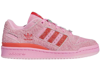 adidas Forum Low The Grinch Cindy-Lou Who (2023) for sale