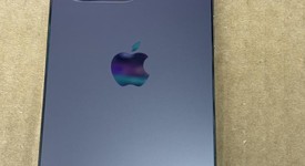 Good
													Apple iPhone 14 Pro - AT&T, Purple, 512 GB, A2650, photo 4 of 5