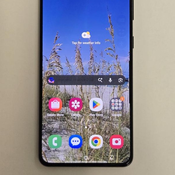 Samsung Galaxy S21 Plus 5G - Verizon, 256 GB, Black, 8 GB, SM-G996U