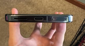 Mint
													Google Pixel 9 Pro XL - Unlocked, Obsidian, 128 GB, 16 GB, GGX8B, photo 4 of 8