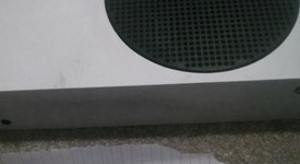 Good
													Xbox Series S (2020) - White, 512 GB, photo 5 of 10