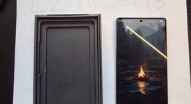 Good
													Samsung Galaxy S25 Ultra - Unlocked, Silverblue, 1 TB, 12 GB, SM-S938U1, photo 4 of 15