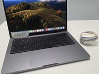 MacBook Pro Late 2023 (M3) - 14"