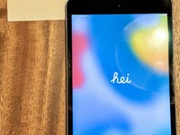 Apple iPad Mini 4