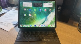 Mint
													Apple iPad Pro 12.9" 6th Gen 2022 - Verizon, Gray, 256 GB, photo 1 of 12