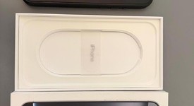 Mint
													Apple iPhone 16 Pro Max - T-Mobile, White, 256 GB, A3084, photo 4 of 11