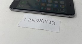 Good
													Apple iPhone 6S - Unlocked, Silver, 32 GB, A1688, photo 2 of 6