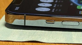 Mint
													Apple iPhone 13 Pro - Unlocked, Sierra Blue, 512 GB, A2483, photo 6 of 6