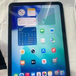 Good Apple iPad (11th Gen) - Wi-Fi, 128 GB, Blue, A3354