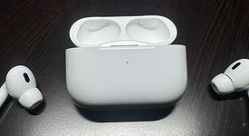 Used
													Apple AirPods Pro 2 - USB-C, photo 3 of 9