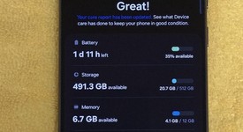 Mint
													Samsung Galaxy S24 Ultra - Unlocked, Black, 512 GB, 12 GB, SM-S928U1, photo 5 of 13