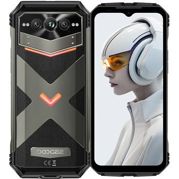 DOOGEE V Max Plus